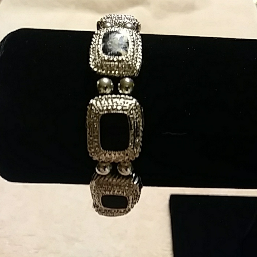 Stretch bracelet